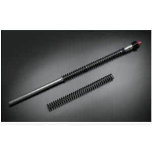 TGR TECHNIX GEAR TGRテクニクスギア TASC-JP フロントフォーク CBR25...