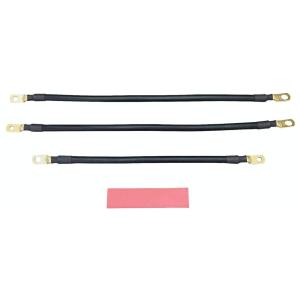 Neofactory ネオファクトリー スーパーソフトバッテリーケーブルセット