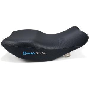 Brock’s ブロックス カスタムローシート GSX-R1000 SUZUKI スズキ シート シ...