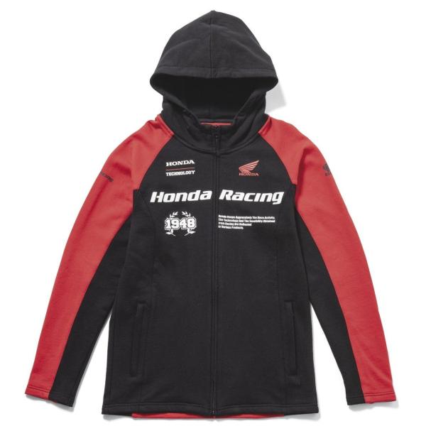 HONDA RIDING GEAR ホンダ ライディングギア コミュニケーションパーカー サイズ：S...