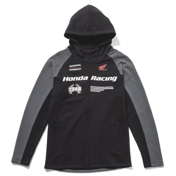 HONDA RIDING GEAR ホンダ ライディングギア コミュニケーションパーカー サイズ：M...