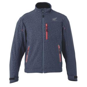 HONDA RIDING GEAR ホンダ ライディングギア ウルスラフードブルゾン