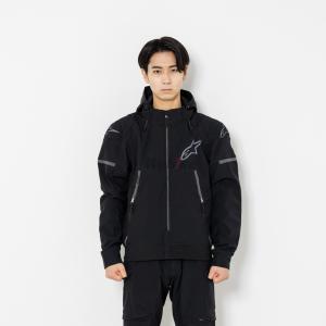 アルパインスターズ（alpinestars） GP BASE MESH JACKET ASIA
