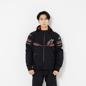 アルパインスターズ（alpinestars） GP FORCE LEATHER JACKET AIRFLOW