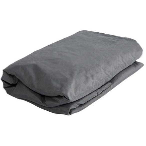 DOPPELGANGER ドッペルギャンガー ストレージバイクシェルター2(交換用カバー) サイズ：...