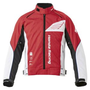 あんHonda 3シーズングラフィックブルゾン ライディングジャケット あん様専用Honda 3シーズングラフィックブルゾン ライディング