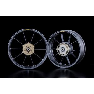 ADVANTAGE（アドバンテージ） EXACT [イグザクト] II RACING 10 フル