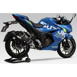 YOSHIMURA 機械曲 R-77Sサイクロン EXPORT SPEC