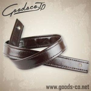 GOODS グッズ GOODSEAT STEP GOODSEAT別注モデル用 タンデムベルト カラー...
