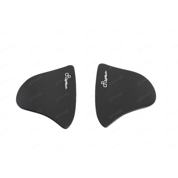 LighTech ライテック ミラー ブラインド プレート カラー：ブラック YZF-R1M YZF...