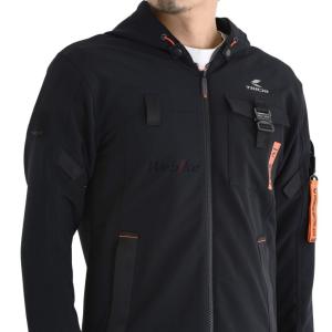 TAICHI 処分特価 オールシーズン対応 RSタイチ RSJ720 SOFTSHELL