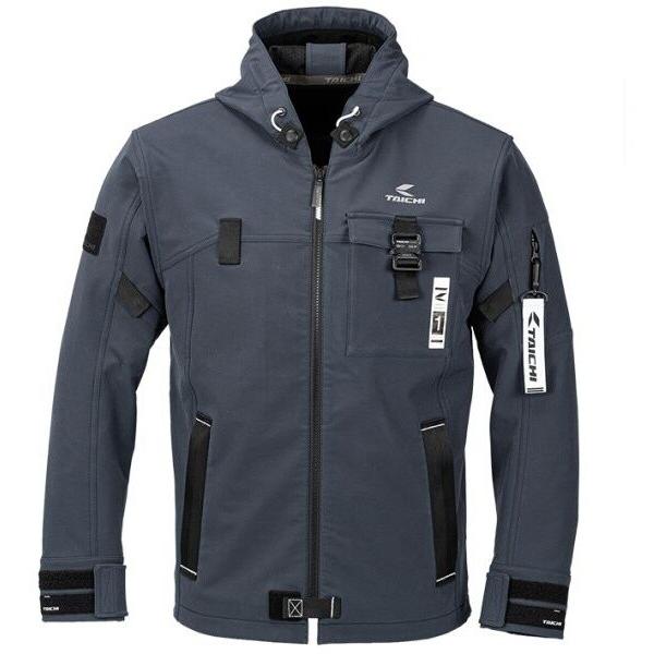 RS TAICHI アールエスタイチ RSJ335 クイックドライパーカ レディース サイズ：WM ...