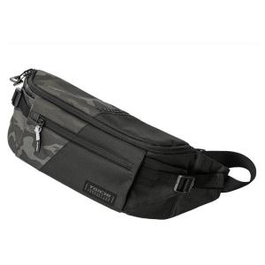 RS TAICHI アールエスタイチ RSB285 ウエストバッグ(5L) ウエストポーチ・ヒップバ...