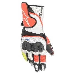 アルパインスターズ（alpinestars） SP-2 v3 GLOVE [SP-2 グローブ