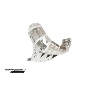 aiNET（アイネット） (RZ250 RZ350) ビキニカウル 未塗装品