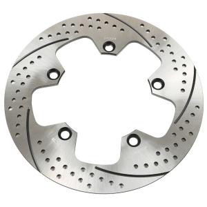 SUNSTAR サンスター フロントブレーキディスク 320φ トラッドタイプ 左