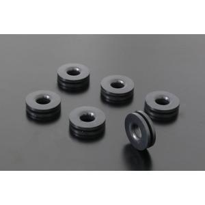 カワサキ（Kawasaki） 純正 サイドカバー グロメット Z400FX /ゼファー