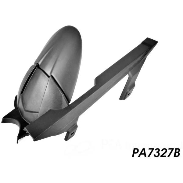 P&amp;A International P&amp;Aインターナショナル リアエクステンドフェンダー Z250 ...