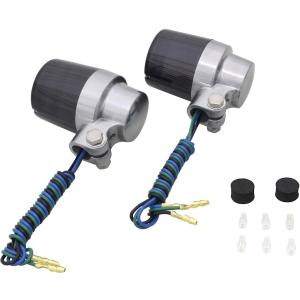 POSH Faith ポッシュ フェイス クラシカル 71タイプ ウインカーキット