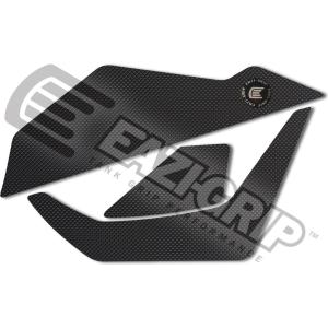 A-TECH（エーテック） ポジションライトカバー タイプ：綾織ドライ