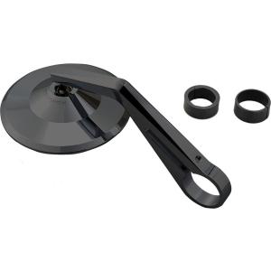 DAYTONA（デイトナ） 【Highsider：ハイサイダー】 バーエンドミラー