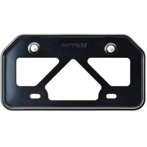 DAYTONA（デイトナ） バイク用 サイドバッグサポート エリミネーター