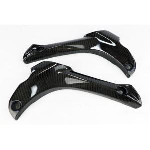 A-TECH エーテック フレームカバーSTD タイプ：白FRP