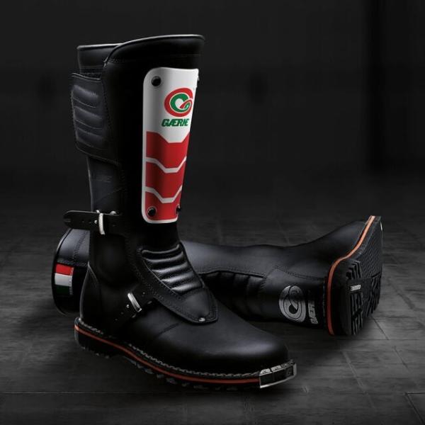 gaerne ガエルネ GMX MACH 80 [GMXマッハエイティ] サイズ：27.5cm カジ...