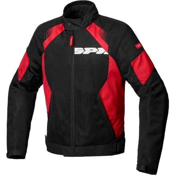 SPIDI スピーディー FLASH EVO NET WIND サイズ：S メッシュジャケット ジャ...