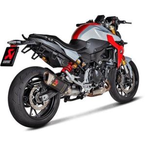 IXIL  F900R/F900XRスリップオンマフラー RC1 IXIL イクシル RC スリップオン マフラー F 900 R XR BMW スリップオン