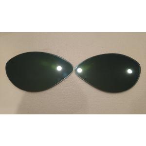 CLASS4 クラスフォーエンジニアリング ショートステー用ブルーミラー ZX14R ZZR1400...