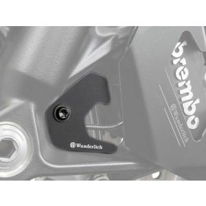 Wunderlich ワンダーリッヒ ABSセンサープロテクション F900R