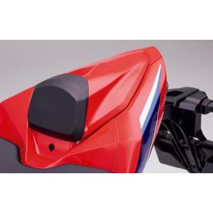 ホンダ（HONDA） シングルシートカウル カラー：マットパールモリオン