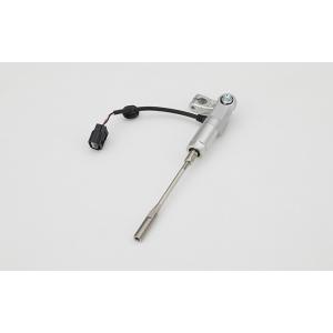 CB650R クイックシフターキット ホンダ純正 HONDA純正 クイックシフター のパーツレビュー | CB650R(Rocky Masa