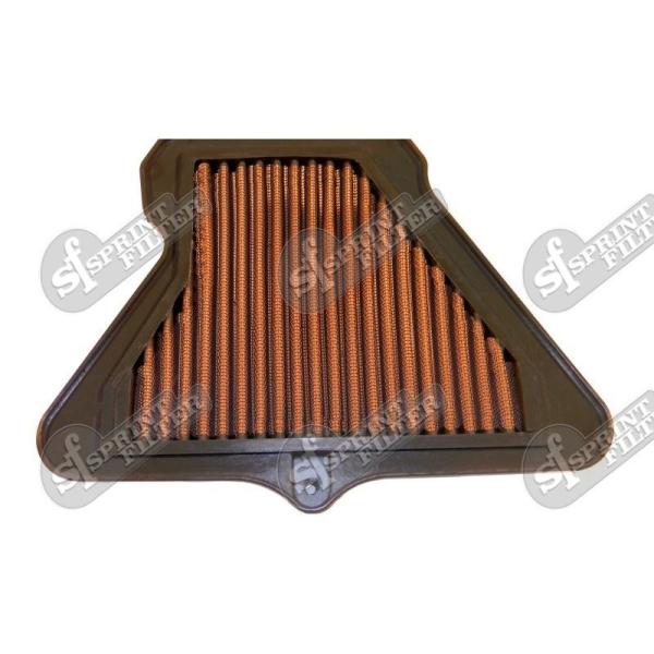 Sprint Filter スプリントフィルター PM110S F1-85【レース用】 ZX-10R...