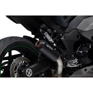 AKRAPOVIC AKRAPOVIC/アクラポビッチ カワサキ NINJA1000