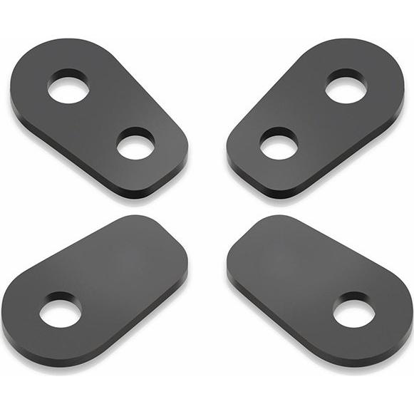 rizoma リゾマ ウィンカーアダプター Panigale V2 955 Bayliss 1st ...