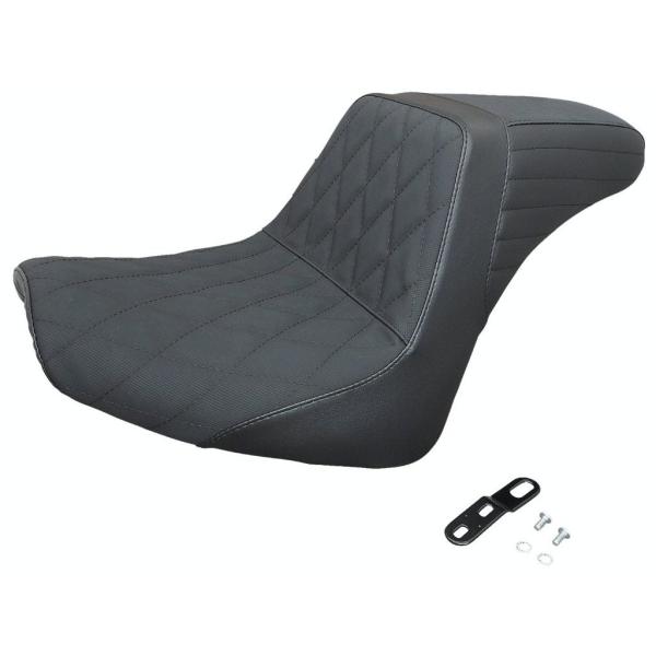 LePera ラペラ キックフリップシート タイプ：ダイアモンドステッチ／グリップ素材 【メーカー品...