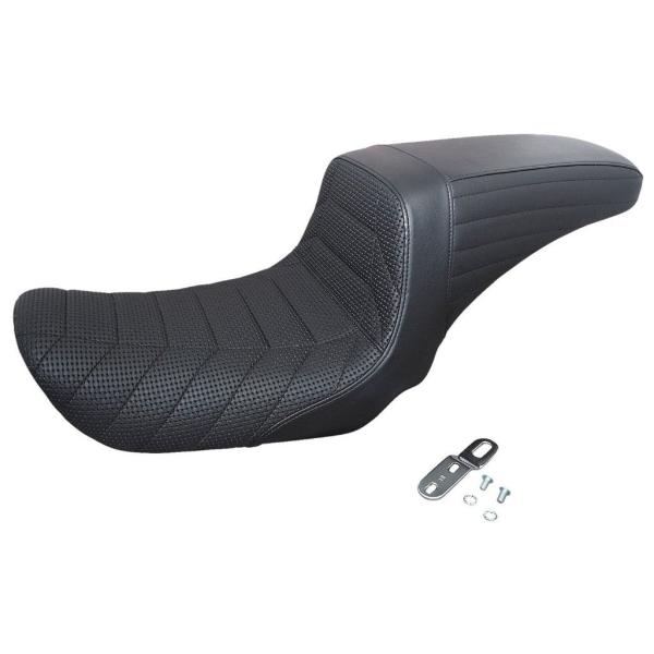 LePera ラペラ キックフリップシート FXDWG ダイナモデル HARLEY-DAVIDSON...