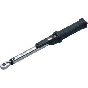 KTC ケイティーシー プレセット型トルクレンチ トルク測定範囲（N・m）：5-25 プレセット形ト...
