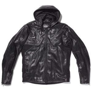 カドヤ（KADOYA） K'S LEATHER & K'S PRODUCT GERMAN DOUBLE-XC No