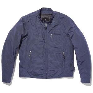 カドヤ（KADOYA） ファブリックジャケット NR-S2 / BLACK オール