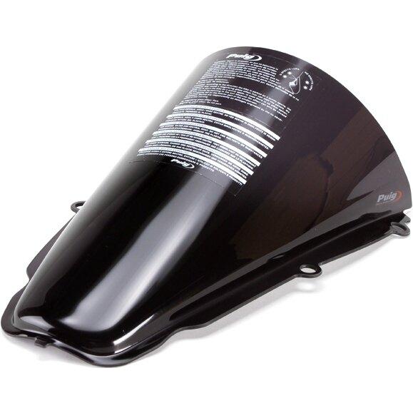 Puig プーチ レーシングスクリーン R-Racer カラー：ダークスモーク CBR1000RR ...