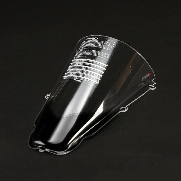 Puig プーチ レーシングスクリーン R-Racer カラー：クリア CBR1000RR HOND...