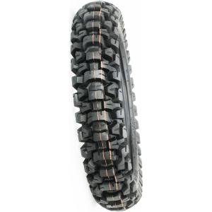 MOTOZ モトズ Tractionator Desert 【TRQ 150/70B18 70Q T...