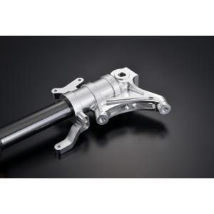 ホンダ（HONDA） グロム(JC61)/MSX125用 純正タイプ フロントフォーク