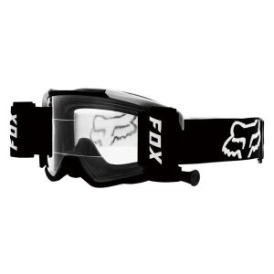 FOX フォックス VUE GOGGLE [ビューゴーグル ストレイ] ロールオフ アパレル