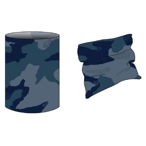 FOX フォックス LEGION NECK GAITER CAMO [リージョン ネックゲイター カ...