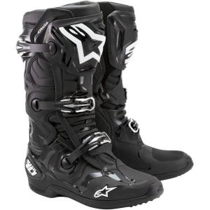 アルパインスターズ（alpinestars） オフロードブーツ テック10ブーツ