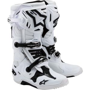 オフロードブーツ　アルパインスターズ　alpinestars 29cm US10 alpinestars(アルパインスターズ) オフロードブーツ | バイク